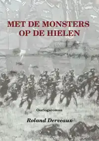 MET DE MONSTERS OP DE HIELEN