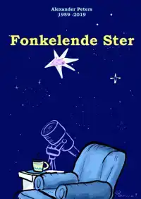 FONKELENDE STER