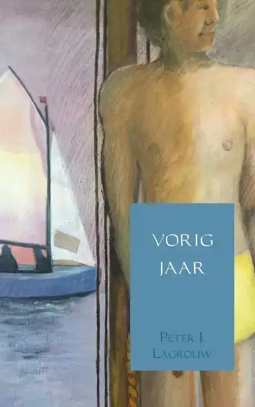 VORIG JAAR