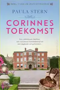 CORINNES TOEKOMST