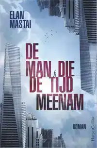 DE MAN DIE DE TIJD MEENAM