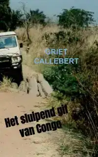 HET SLUIPEND GIF VAN CONGO