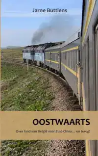 OOSTWAARTS