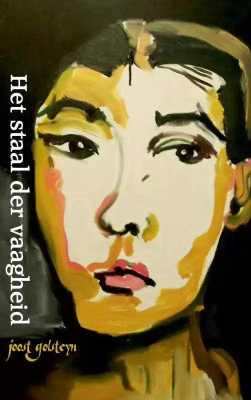 HET STAAL DER VAAGHEID