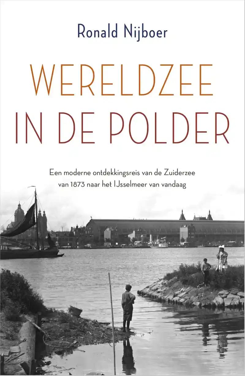 WERELDZEE IN DE POLDER