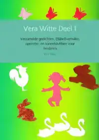 VERA WITTE DEEL 1