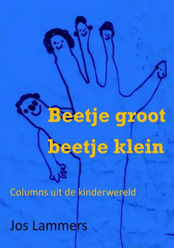 BEETJE GROOT BEETJE KLEIN