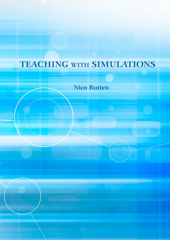 TEACHING WITH SIMULATIONS