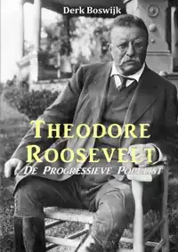 THEODORE ROOSEVELT