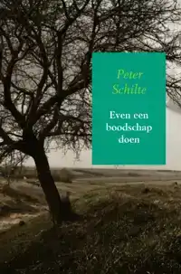 EVEN EEN BOODSCHAP DOEN