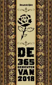 DE 365 GEDICHTEN VAN 2018