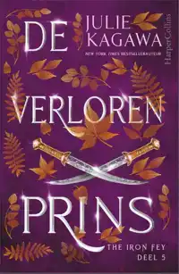 DE VERLOREN PRINS