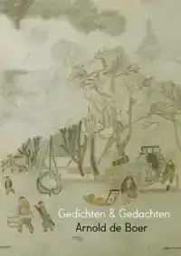GEDICHTEN & GEDACHTEN