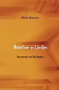 AVONTUUR IN LONDEN