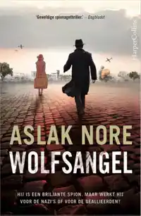 WOLFSANGEL