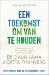 EEN TOEKOMST OM VAN TE HOUDEN