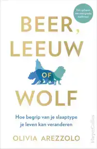 BEER, LEEUW OF WOLF