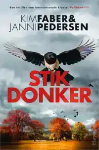 STIKDONKER