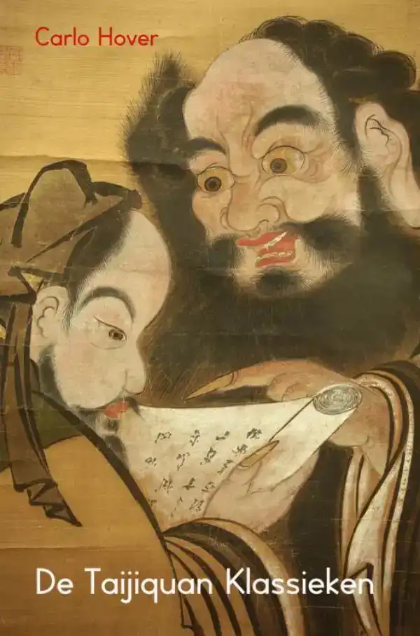 DE TAIJIQUAN KLASSIEKEN