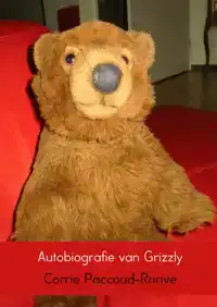 AUTOBIOGRAFIE VAN GRIZZLY