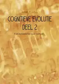 COGNITIEVE EVOLUTIE