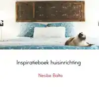 INSPIRATIEBOEK HUISINRICHTING