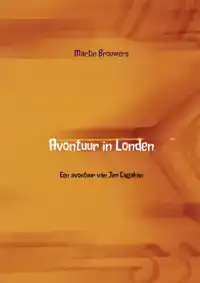 AVONTUUR IN LONDEN