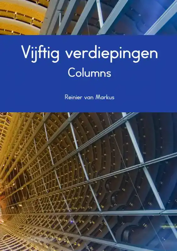 VIJFTIG VERDIEPINGEN