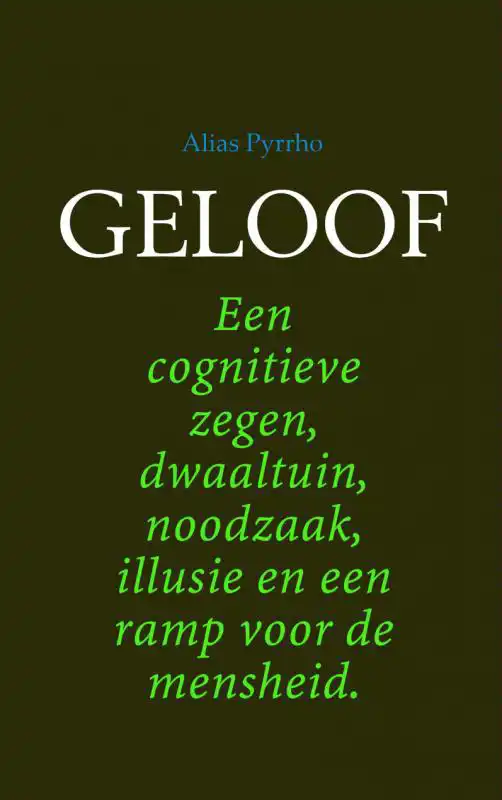 GELOOF