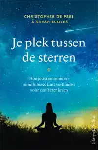 JE PLEK TUSSEN DE STERREN