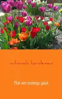 PLUK EEN BOEKETJE GELUK