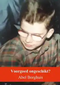 VOORGOED ONGESCHIKT?