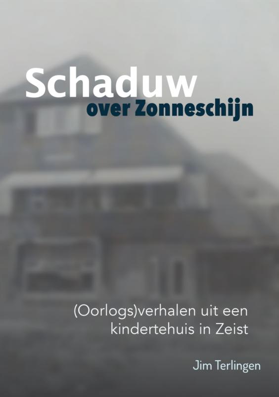 SCHADUW OVER ZONNESCHIJN