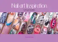 NAIL ART INSPIRATION