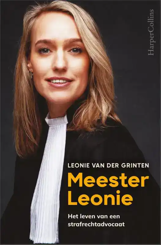 MEESTER LEONIE