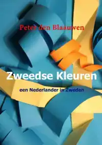 ZWEEDSE KLEUREN