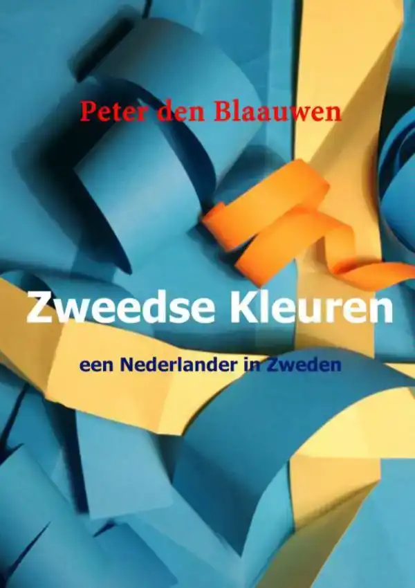 ZWEEDSE KLEUREN