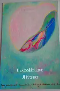 IMPOSSIBLE LOVE