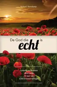 DE GOD DIE ECHT IS