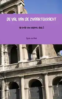 DE VAL VAN DE ZWAARTEKRACHT