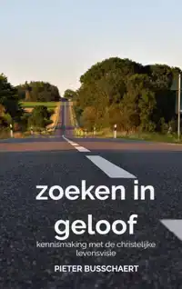 ZOEKEN IN GELOOF