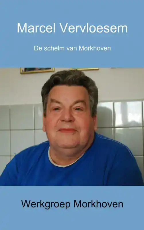 MARCEL VERVLOESEM