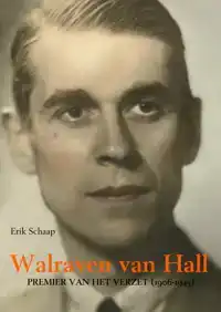 WALRAVEN VAN HALL