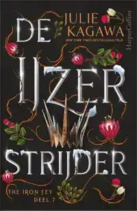 DE IJZERSTRIJDER