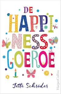 DE HAPPINESS GOEROE