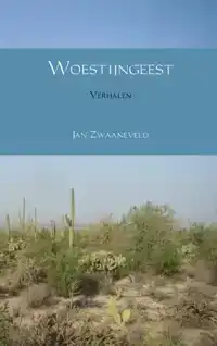 WOESTIJNGEEST