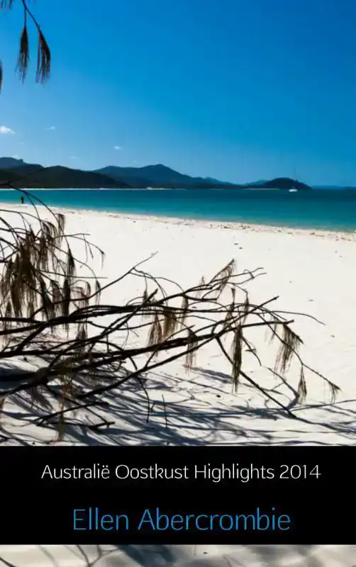 AUSTRALIE OOSTKUST HIGHLIGHTS 2014