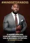 #MINDSETOFABOSS