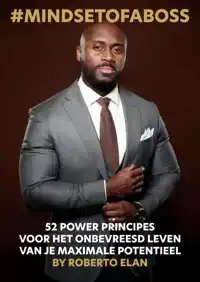 #MINDSETOFABOSS