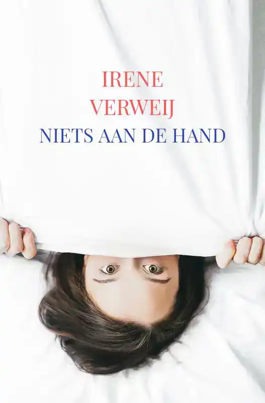 NIETS AAN DE HAND